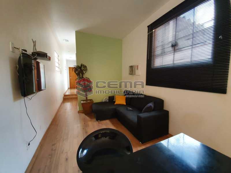 Conheça 1 do imóvel - Casa À venda em Laranjeiras - LACA80010 - 4 1 - Casa À venda em Laranjeiras - LACA80010 - 4