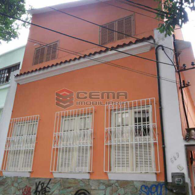 Conheça 18 do imóvel - Casa À venda em Laranjeiras - LACA80010 - 19 18 - Casa À venda em Laranjeiras - LACA80010 - 19
