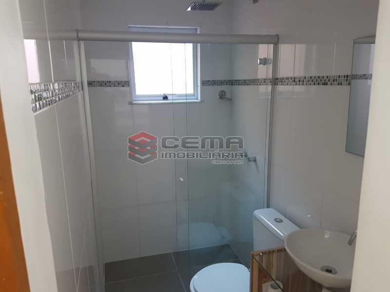 Conheça 24 do imóvel - Casa À venda em Laranjeiras - LACA80010 - 25 24 - Casa À venda em Laranjeiras - LACA80010 - 25