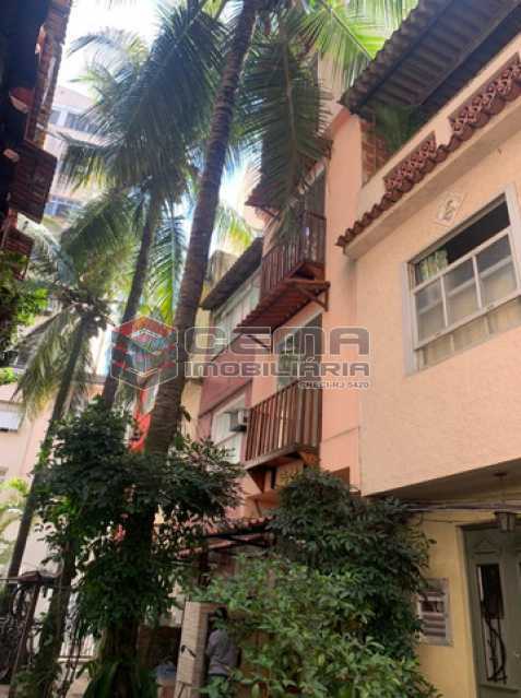 Conheça 600136130225189 do imóvel - Casa de Vila 4 quartos à venda Flamengo, Zona Sul RJ - R$ 850.000 - LACV40029 - 1 600136130225189 - Casa de Vila 4 quartos à venda Flamengo, Zona Sul RJ - R$ 850.000 - LACV40029 - 1