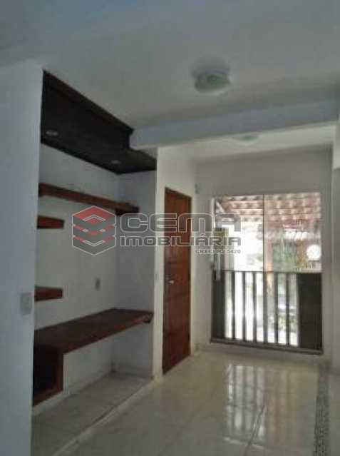 Conheça 2 do imóvel - Casa de Vila 4 quartos à venda Flamengo, Zona Sul RJ - R$ 850.000 - LACV40029 - 3 2 - Casa de Vila 4 quartos à venda Flamengo, Zona Sul RJ - R$ 850.000 - LACV40029 - 3