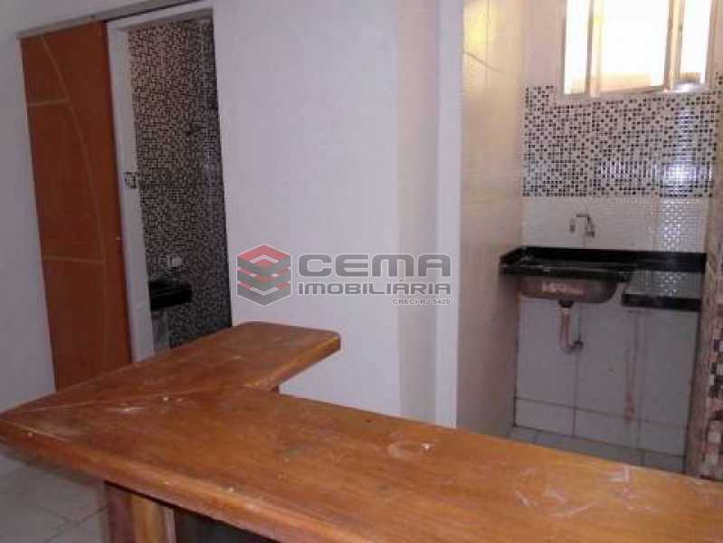 Conheça 3 do imóvel - Casa de Vila 4 quartos à venda Flamengo, Zona Sul RJ - R$ 850.000 - LACV40029 - 4 3 - Casa de Vila 4 quartos à venda Flamengo, Zona Sul RJ - R$ 850.000 - LACV40029 - 4