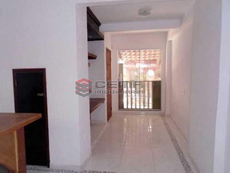 Conheça 5 do imóvel - Casa de Vila 4 quartos à venda Flamengo, Zona Sul RJ - R$ 850.000 - LACV40029 - 6 5 - Casa de Vila 4 quartos à venda Flamengo, Zona Sul RJ - R$ 850.000 - LACV40029 - 6