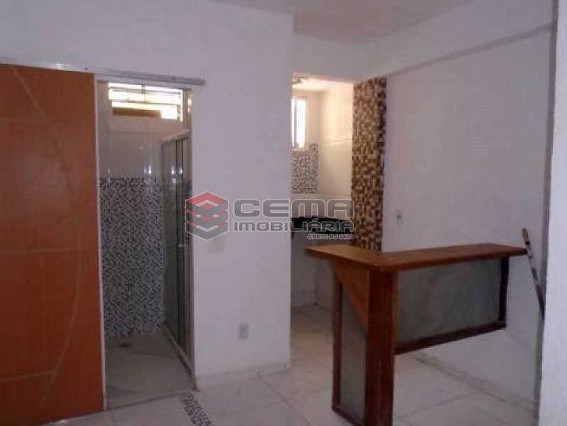Conheça 6 do imóvel - Casa de Vila 4 quartos à venda Flamengo, Zona Sul RJ - R$ 850.000 - LACV40029 - 7 6 - Casa de Vila 4 quartos à venda Flamengo, Zona Sul RJ - R$ 850.000 - LACV40029 - 7