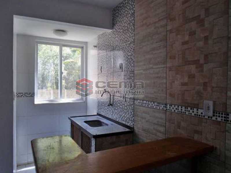 Conheça 9 do imóvel - Casa de Vila 4 quartos à venda Flamengo, Zona Sul RJ - R$ 850.000 - LACV40029 - 10 9 - Casa de Vila 4 quartos à venda Flamengo, Zona Sul RJ - R$ 850.000 - LACV40029 - 10