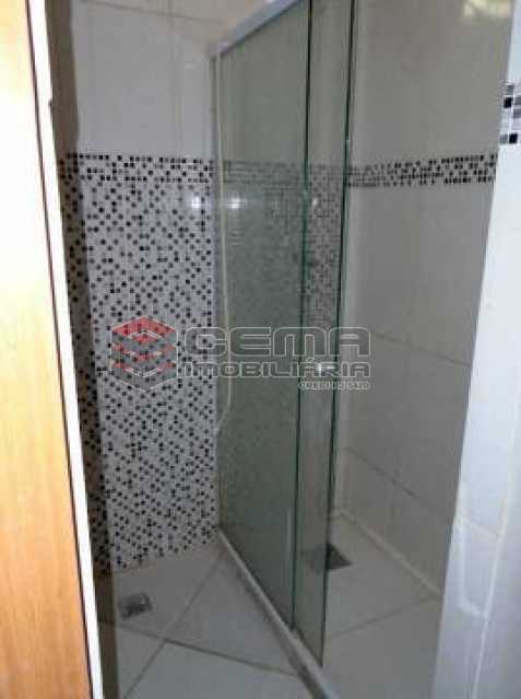Conheça 10 do imóvel - Casa de Vila 4 quartos à venda Flamengo, Zona Sul RJ - R$ 850.000 - LACV40029 - 11 10 - Casa de Vila 4 quartos à venda Flamengo, Zona Sul RJ - R$ 850.000 - LACV40029 - 11
