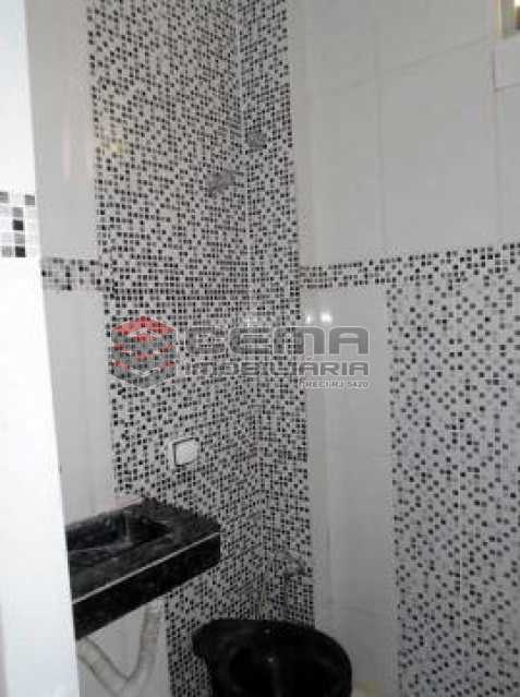 Conheça 11 do imóvel - Casa de Vila 4 quartos à venda Flamengo, Zona Sul RJ - R$ 850.000 - LACV40029 - 12 11 - Casa de Vila 4 quartos à venda Flamengo, Zona Sul RJ - R$ 850.000 - LACV40029 - 12