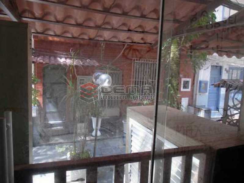 Conheça 12 do imóvel - Casa de Vila 4 quartos à venda Flamengo, Zona Sul RJ - R$ 850.000 - LACV40029 - 13 12 - Casa de Vila 4 quartos à venda Flamengo, Zona Sul RJ - R$ 850.000 - LACV40029 - 13