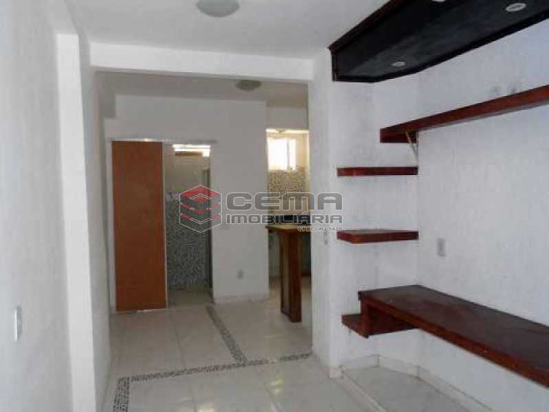 Conheça 4 do imóvel - Casa de Vila 4 quartos à venda Flamengo, Zona Sul RJ - R$ 850.000 - LACV40029 - 5 4 - Casa de Vila 4 quartos à venda Flamengo, Zona Sul RJ - R$ 850.000 - LACV40029 - 5