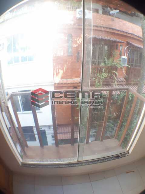 Conheça 7 do imóvel - Casa de Vila 4 quartos à venda Flamengo, Zona Sul RJ - R$ 850.000 - LACV40029 - 8 7 - Casa de Vila 4 quartos à venda Flamengo, Zona Sul RJ - R$ 850.000 - LACV40029 - 8
