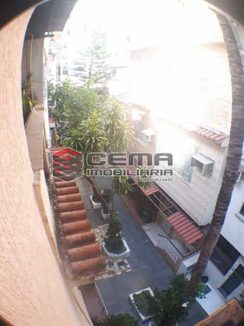 Conheça vila do imóvel - Casa de Vila 4 quartos à venda Flamengo, Zona Sul RJ - R$ 850.000 - LACV40029 - 21 vila - Casa de Vila 4 quartos à venda Flamengo, Zona Sul RJ - R$ 850.000 - LACV40029 - 21