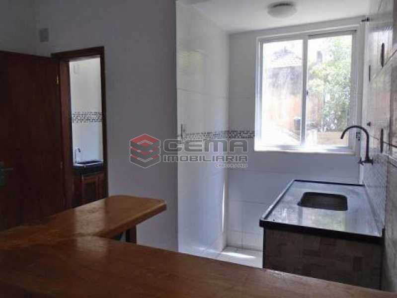 Conheça 8 do imóvel - Casa de Vila 4 quartos à venda Flamengo, Zona Sul RJ - R$ 850.000 - LACV40029 - 9 8 - Casa de Vila 4 quartos à venda Flamengo, Zona Sul RJ - R$ 850.000 - LACV40029 - 9