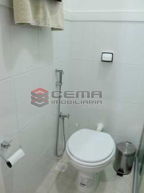 Conheça Banheiro 4 do imóvel - Apartamento 1 quarto à venda Botafogo, Zona Sul RJ - R$ 500.000 - LAAP12814 - 15 Banheiro 4 - Apartamento 1 quarto à venda Botafogo, Zona Sul RJ - R$ 500.000 - LAAP12814 - 15