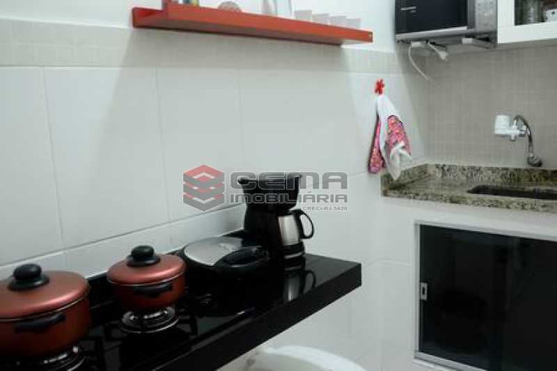Conheça Cozinha 5 do imóvel - Apartamento 1 quarto à venda Botafogo, Zona Sul RJ - R$ 500.000 - LAAP12814 - 17 Cozinha 5 - Apartamento 1 quarto à venda Botafogo, Zona Sul RJ - R$ 500.000 - LAAP12814 - 17