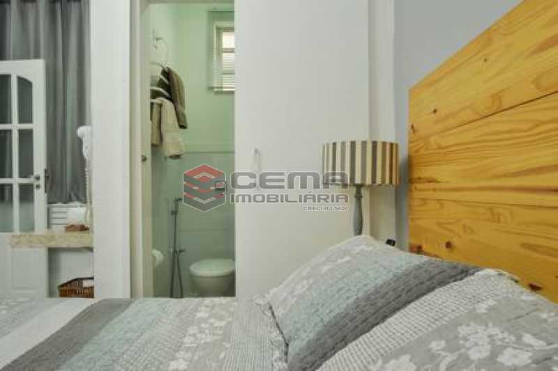 Conheça Quarto 4 do imóvel - Apartamento 1 quarto à venda Botafogo, Zona Sul RJ - R$ 500.000 - LAAP12814 - 10 Quarto 4 - Apartamento 1 quarto à venda Botafogo, Zona Sul RJ - R$ 500.000 - LAAP12814 - 10