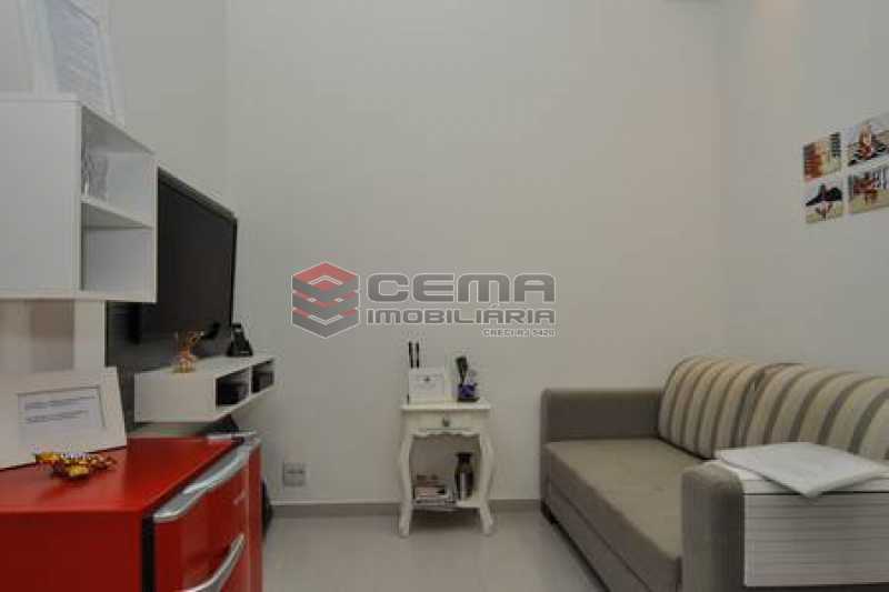 Conheça Sala 3 1 do imóvel - Apartamento 1 quarto à venda Botafogo, Zona Sul RJ - R$ 500.000 - LAAP12814 - 5 Sala 3 1 - Apartamento 1 quarto à venda Botafogo, Zona Sul RJ - R$ 500.000 - LAAP12814 - 5