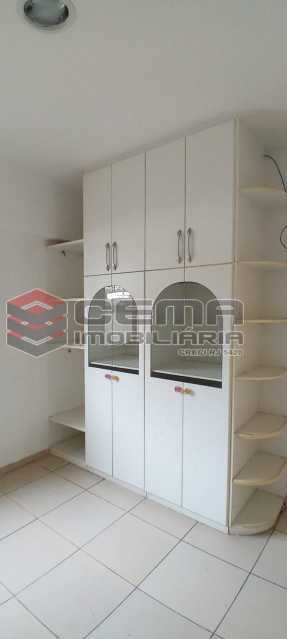 Conheça 4-quarto 1 do imóvel - Cobertura 3 quartos à venda Lagoa, Zona Sul RJ - R$ 2.000.000 - LACO30296 - 5 4-quarto 1 - Cobertura 3 quartos à venda Lagoa, Zona Sul RJ - R$ 2.000.000 - LACO30296 - 5