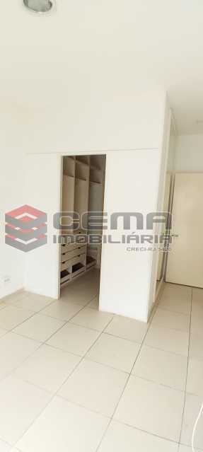 Conheça 7-quarto suíte do imóvel - Cobertura 3 quartos à venda Lagoa, Zona Sul RJ - R$ 2.000.000 - LACO30296 - 8 7-quarto suíte - Cobertura 3 quartos à venda Lagoa, Zona Sul RJ - R$ 2.000.000 - LACO30296 - 8