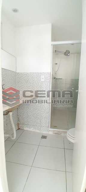 Conheça 26-banheiro 3º piso do imóvel - Cobertura 3 quartos à venda Lagoa, Zona Sul RJ - R$ 2.000.000 - LACO30296 - 27 26-banheiro 3º piso - Cobertura 3 quartos à venda Lagoa, Zona Sul RJ - R$ 2.000.000 - LACO30296 - 27