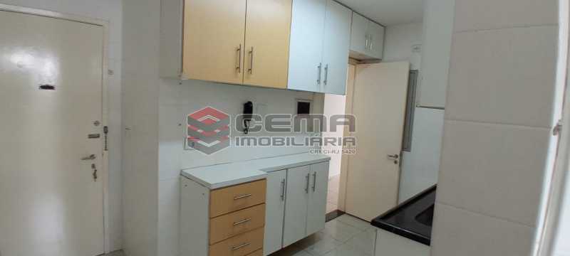 Conheça 14-cozinha do imóvel - Cobertura 3 quartos à venda Lagoa, Zona Sul RJ - R$ 2.000.000 - LACO30296 - 15 14-cozinha - Cobertura 3 quartos à venda Lagoa, Zona Sul RJ - R$ 2.000.000 - LACO30296 - 15
