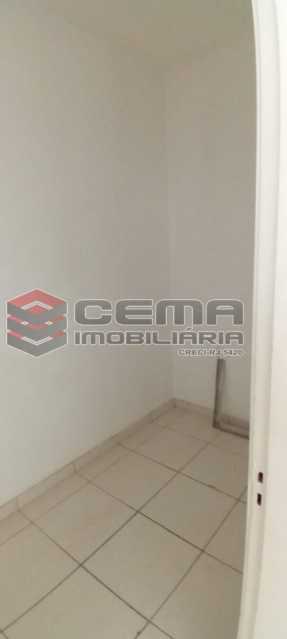 Conheça 16-quarto serviço do imóvel - Cobertura 3 quartos à venda Lagoa, Zona Sul RJ - R$ 2.000.000 - LACO30296 - 17 16-quarto serviço - Cobertura 3 quartos à venda Lagoa, Zona Sul RJ - R$ 2.000.000 - LACO30296 - 17