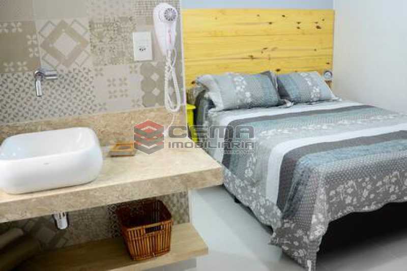 Conheça acf3f6ff2dd26dedb045d5de82d667 do imóvel - Apartamento 1 quarto à venda Botafogo, Zona Sul RJ - R$ 525.000 - LAAP12817 - 6 acf3f6ff2dd26dedb045d5de82d667 - Apartamento 1 quarto à venda Botafogo, Zona Sul RJ - R$ 525.000 - LAAP12817 - 6