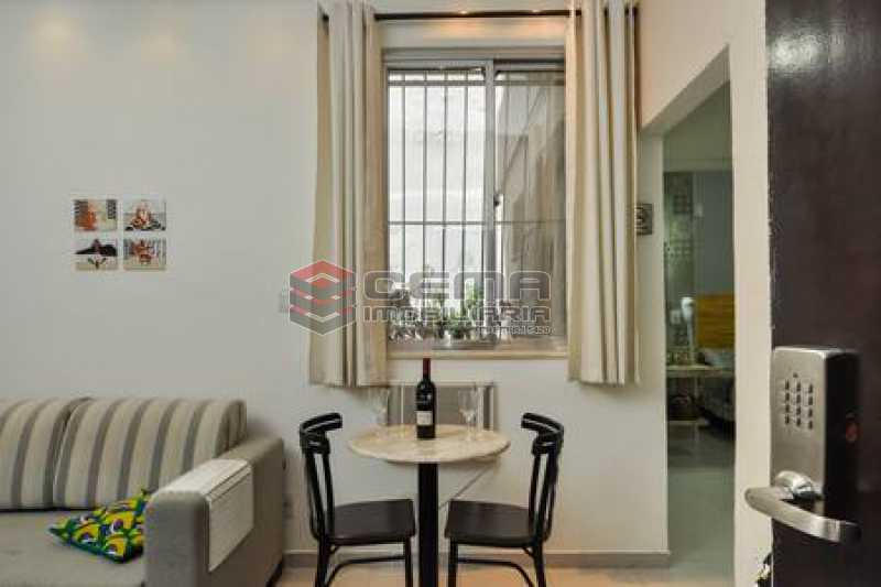 Conheça be638e4621c05a69e77252c543a396 do imóvel - Apartamento 1 quarto à venda Botafogo, Zona Sul RJ - R$ 525.000 - LAAP12817 - 3 be638e4621c05a69e77252c543a396 - Apartamento 1 quarto à venda Botafogo, Zona Sul RJ - R$ 525.000 - LAAP12817 - 3