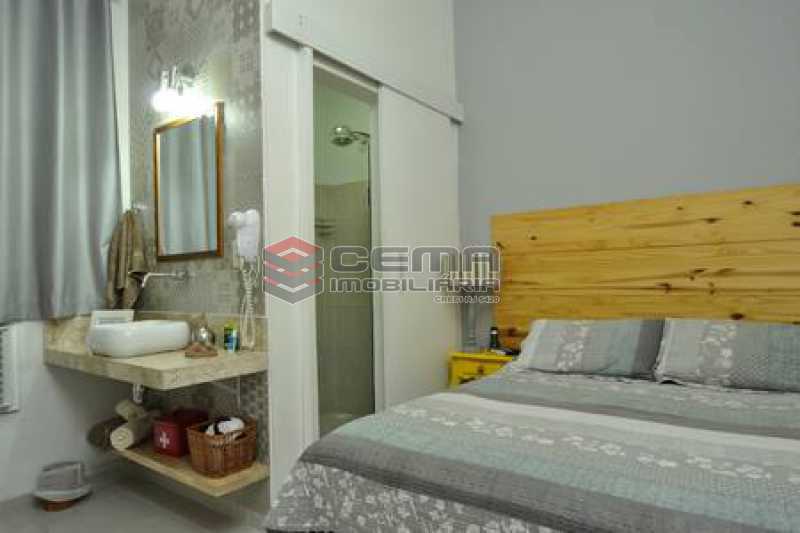 Conheça e5ed0f805173eb8d580631cb08ee2d do imóvel - Apartamento 1 quarto à venda Botafogo, Zona Sul RJ - R$ 525.000 - LAAP12817 - 7 e5ed0f805173eb8d580631cb08ee2d - Apartamento 1 quarto à venda Botafogo, Zona Sul RJ - R$ 525.000 - LAAP12817 - 7