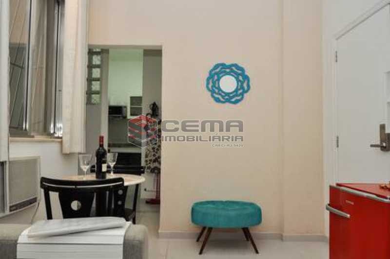 Conheça f84cd2368926a3f51be5d1a8edce19 do imóvel - Apartamento 1 quarto à venda Botafogo, Zona Sul RJ - R$ 525.000 - LAAP12817 - 4 f84cd2368926a3f51be5d1a8edce19 - Apartamento 1 quarto à venda Botafogo, Zona Sul RJ - R$ 525.000 - LAAP12817 - 4