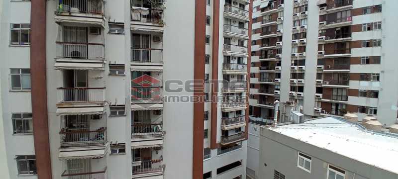 Conheça 8 do imóvel - Apartamento 2 quartos à venda Humaitá, Zona Sul RJ - R$ 1.100.000 - LAAP25079 - 9 8 - Apartamento 2 quartos à venda Humaitá, Zona Sul RJ - R$ 1.100.000 - LAAP25079 - 9