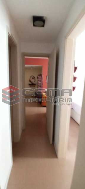 Conheça 9 do imóvel - Apartamento 2 quartos à venda Humaitá, Zona Sul RJ - R$ 1.100.000 - LAAP25079 - 10 9 - Apartamento 2 quartos à venda Humaitá, Zona Sul RJ - R$ 1.100.000 - LAAP25079 - 10