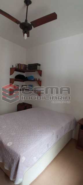 Conheça 11 do imóvel - Apartamento 2 quartos à venda Humaitá, Zona Sul RJ - R$ 1.100.000 - LAAP25079 - 12 11 - Apartamento 2 quartos à venda Humaitá, Zona Sul RJ - R$ 1.100.000 - LAAP25079 - 12