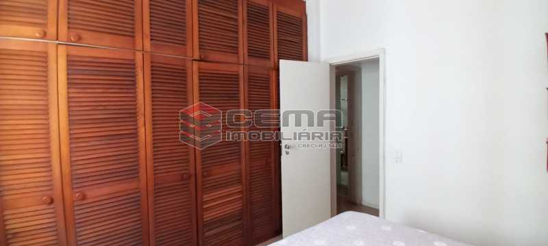 Conheça 12 do imóvel - Apartamento 2 quartos à venda Humaitá, Zona Sul RJ - R$ 1.100.000 - LAAP25079 - 13 12 - Apartamento 2 quartos à venda Humaitá, Zona Sul RJ - R$ 1.100.000 - LAAP25079 - 13