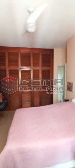 Conheça 13 do imóvel - Apartamento 2 quartos à venda Humaitá, Zona Sul RJ - R$ 1.100.000 - LAAP25079 - 14 13 - Apartamento 2 quartos à venda Humaitá, Zona Sul RJ - R$ 1.100.000 - LAAP25079 - 14