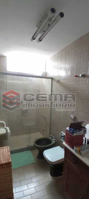 Conheça 18 do imóvel - Apartamento 2 quartos à venda Humaitá, Zona Sul RJ - R$ 1.100.000 - LAAP25079 - 19 18 - Apartamento 2 quartos à venda Humaitá, Zona Sul RJ - R$ 1.100.000 - LAAP25079 - 19