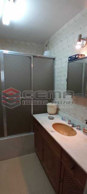 Conheça 20 do imóvel - Apartamento 2 quartos à venda Humaitá, Zona Sul RJ - R$ 1.100.000 - LAAP25079 - 21 20 - Apartamento 2 quartos à venda Humaitá, Zona Sul RJ - R$ 1.100.000 - LAAP25079 - 21