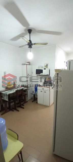 Conheça 21 do imóvel - Apartamento 2 quartos à venda Humaitá, Zona Sul RJ - R$ 1.100.000 - LAAP25079 - 22 21 - Apartamento 2 quartos à venda Humaitá, Zona Sul RJ - R$ 1.100.000 - LAAP25079 - 22