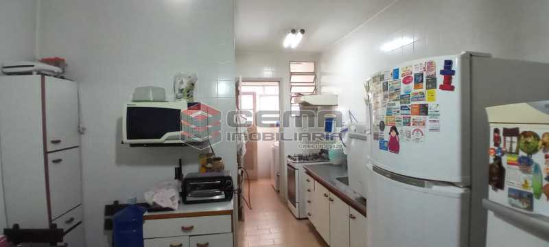 Conheça 23 do imóvel - Apartamento 2 quartos à venda Humaitá, Zona Sul RJ - R$ 1.100.000 - LAAP25079 - 24 23 - Apartamento 2 quartos à venda Humaitá, Zona Sul RJ - R$ 1.100.000 - LAAP25079 - 24