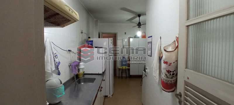 Conheça 24 do imóvel - Apartamento 2 quartos à venda Humaitá, Zona Sul RJ - R$ 1.100.000 - LAAP25079 - 25 24 - Apartamento 2 quartos à venda Humaitá, Zona Sul RJ - R$ 1.100.000 - LAAP25079 - 25