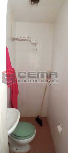 Conheça 27 do imóvel - Apartamento 2 quartos à venda Humaitá, Zona Sul RJ - R$ 1.100.000 - LAAP25079 - 28 27 - Apartamento 2 quartos à venda Humaitá, Zona Sul RJ - R$ 1.100.000 - LAAP25079 - 28