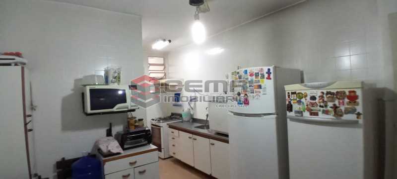 Conheça 25 do imóvel - Apartamento 2 quartos à venda Humaitá, Zona Sul RJ - R$ 1.100.000 - LAAP25079 - 26 25 - Apartamento 2 quartos à venda Humaitá, Zona Sul RJ - R$ 1.100.000 - LAAP25079 - 26