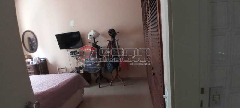 Conheça 14 do imóvel - Apartamento 2 quartos à venda Humaitá, Zona Sul RJ - R$ 1.100.000 - LAAP25079 - 15 14 - Apartamento 2 quartos à venda Humaitá, Zona Sul RJ - R$ 1.100.000 - LAAP25079 - 15