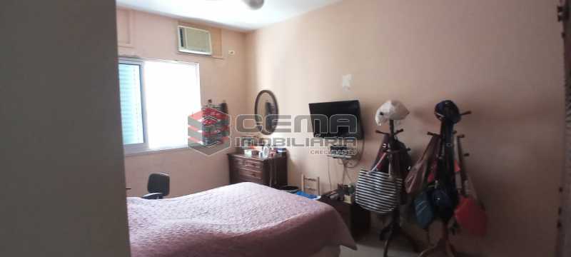 Conheça 15 do imóvel - Apartamento 2 quartos à venda Humaitá, Zona Sul RJ - R$ 1.100.000 - LAAP25079 - 16 15 - Apartamento 2 quartos à venda Humaitá, Zona Sul RJ - R$ 1.100.000 - LAAP25079 - 16