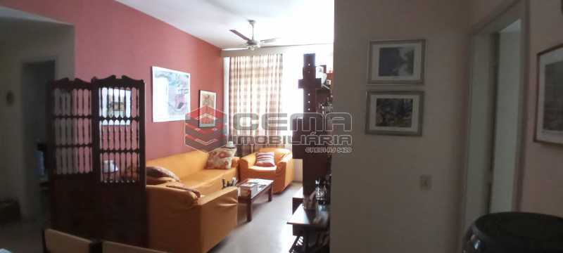 Conheça 6 do imóvel - Apartamento 2 quartos à venda Humaitá, Zona Sul RJ - R$ 1.100.000 - LAAP25079 - 7 6 - Apartamento 2 quartos à venda Humaitá, Zona Sul RJ - R$ 1.100.000 - LAAP25079 - 7