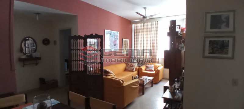 Conheça 7 do imóvel - Apartamento 2 quartos à venda Humaitá, Zona Sul RJ - R$ 1.100.000 - LAAP25079 - 8 7 - Apartamento 2 quartos à venda Humaitá, Zona Sul RJ - R$ 1.100.000 - LAAP25079 - 8