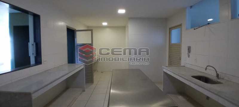 Conheça 29 do imóvel - Apartamento 2 quartos à venda Humaitá, Zona Sul RJ - R$ 1.100.000 - LAAP25079 - 30 29 - Apartamento 2 quartos à venda Humaitá, Zona Sul RJ - R$ 1.100.000 - LAAP25079 - 30
