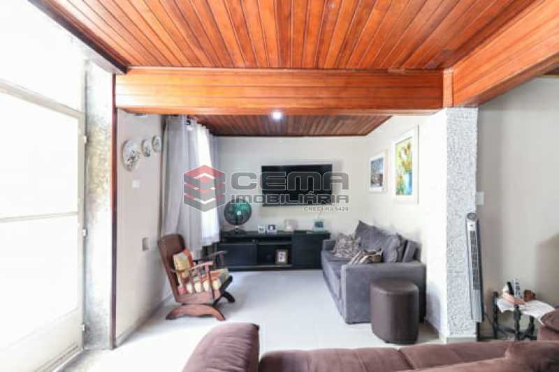 Conheça 4 do imóvel - Casa de Vila 3 quartos à venda Catete, Zona Sul RJ - R$ 980.000 - LACV30053 - 5 4 - Casa de Vila 3 quartos à venda Catete, Zona Sul RJ - R$ 980.000 - LACV30053 - 5
