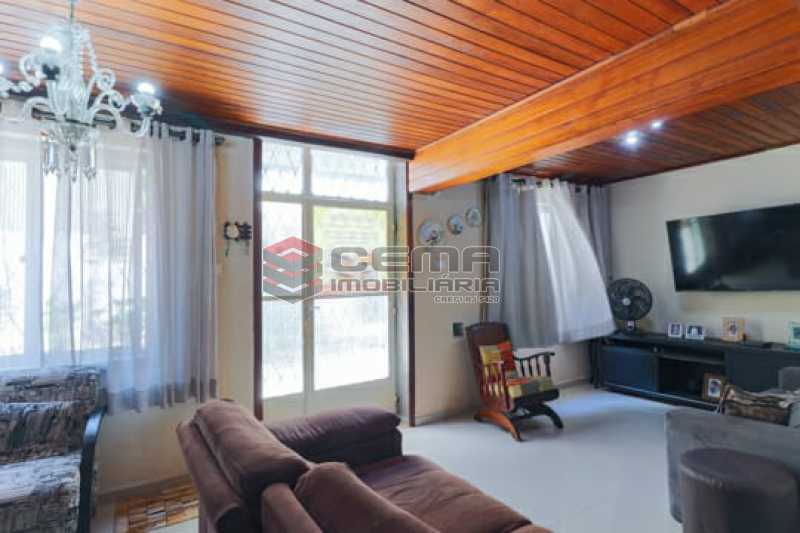 Conheça 3 do imóvel - Casa de Vila 3 quartos à venda Catete, Zona Sul RJ - R$ 980.000 - LACV30053 - 4 3 - Casa de Vila 3 quartos à venda Catete, Zona Sul RJ - R$ 980.000 - LACV30053 - 4