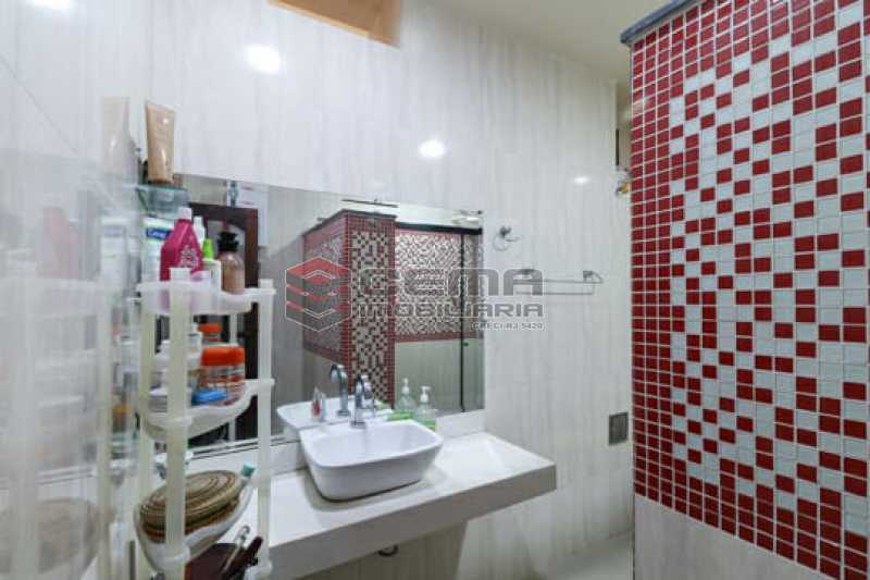 Conheça 13 do imóvel - Casa de Vila 3 quartos à venda Catete, Zona Sul RJ - R$ 980.000 - LACV30053 - 14 13 - Casa de Vila 3 quartos à venda Catete, Zona Sul RJ - R$ 980.000 - LACV30053 - 14