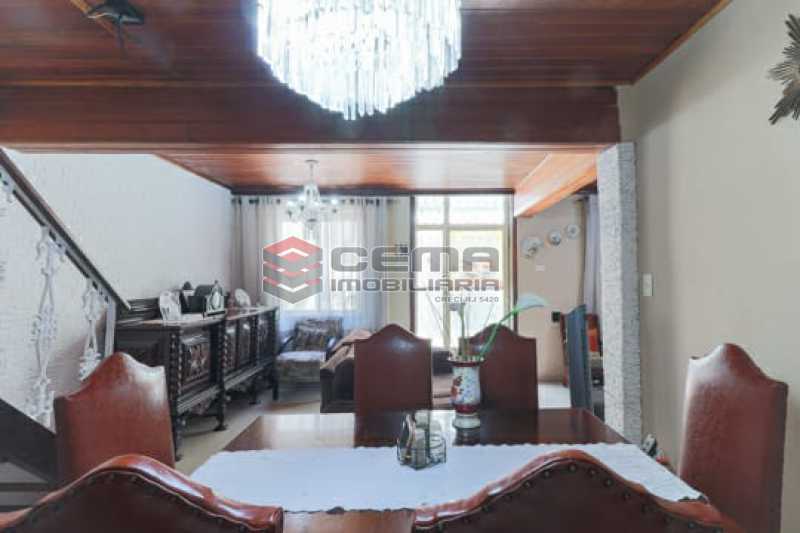 Conheça 5 do imóvel - Casa de Vila 3 quartos à venda Catete, Zona Sul RJ - R$ 980.000 - LACV30053 - 6 5 - Casa de Vila 3 quartos à venda Catete, Zona Sul RJ - R$ 980.000 - LACV30053 - 6